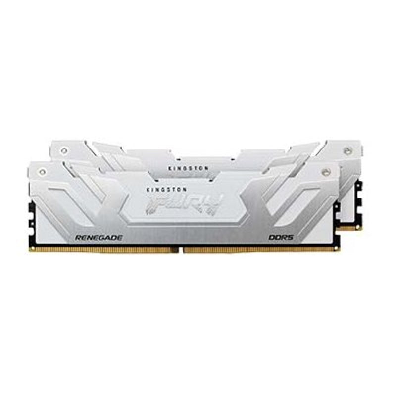Kingston KF584CU40RWK2-48, 48 (2x24) GB, DDR5, 8400 MHz