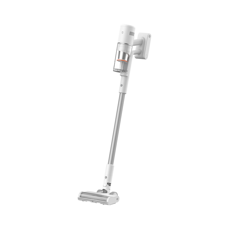Xiaomi Mijia 4 EU — Vacuum Cleaner, Cordless operating, 600 W, 29.6 V