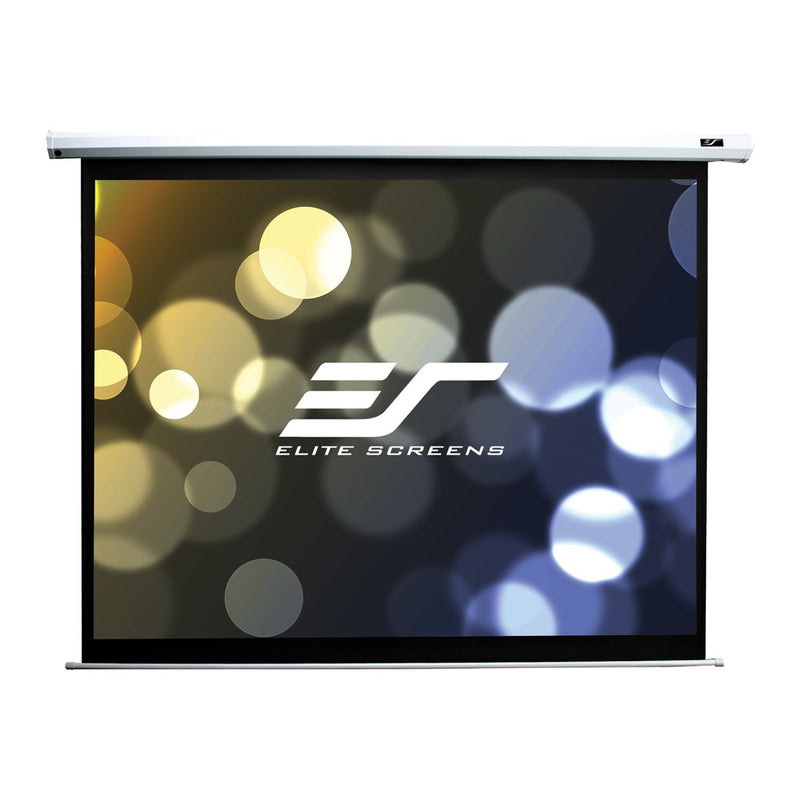 Elite Screens Electric100V — Spectrum Series, Diagonal 100 ", 4:3, Viewable screen width (W) 203 cm