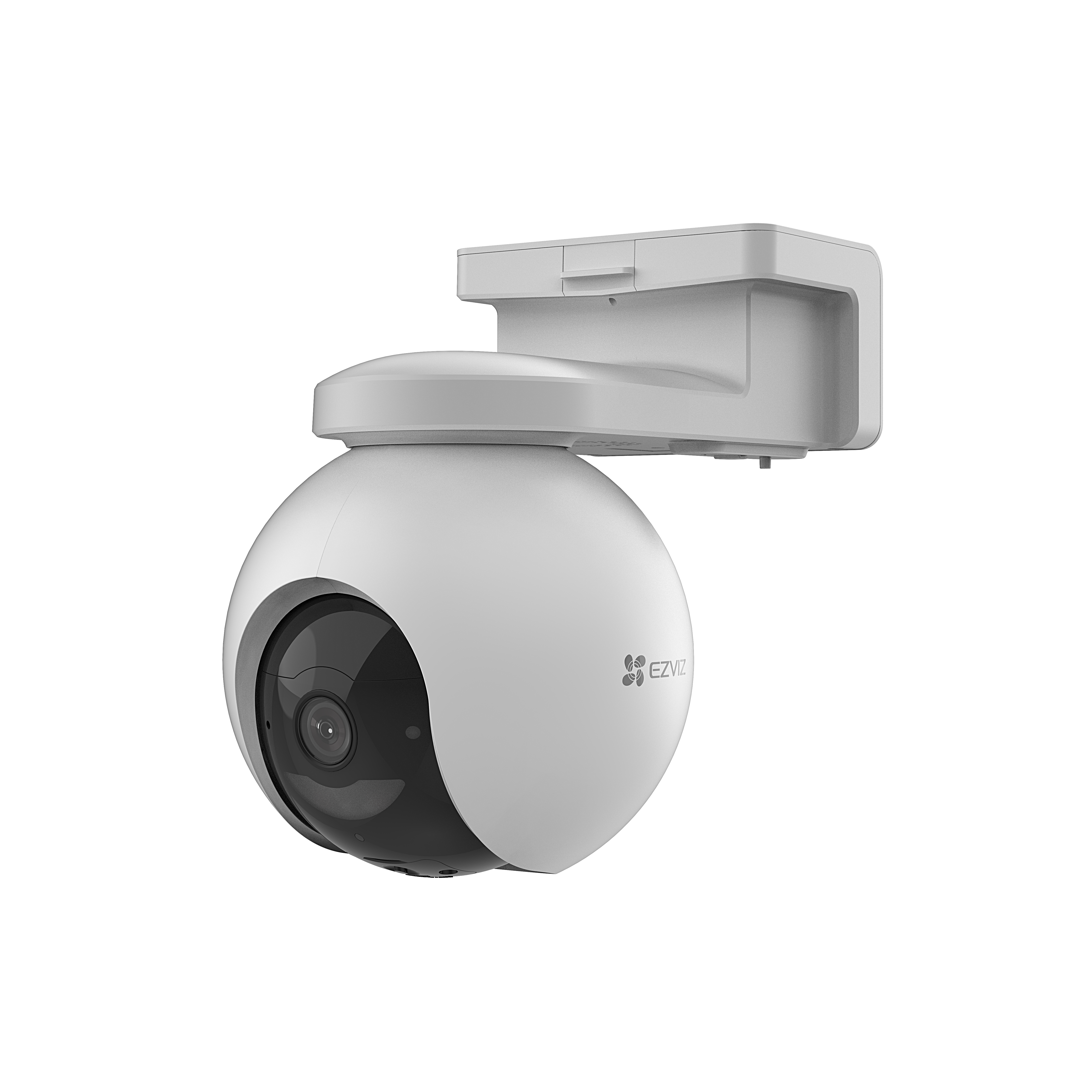EZVIZ CS-EB8 4G — Battery-powered PT camera, PTZ, 8 MP, 4 mm