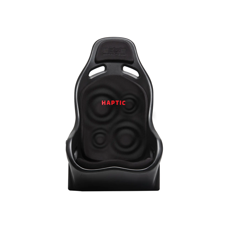 Next Level Racing ES1 Haptic, Feedback Sim Racing Seat