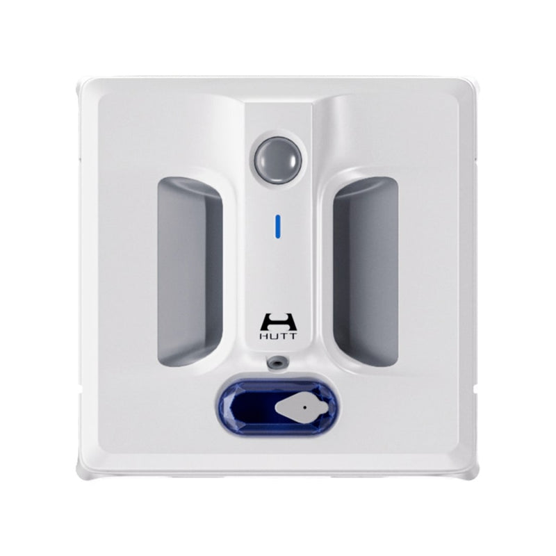HUTT A1 — Window Cleaning Robot, Corded, 6000 Pa, White
