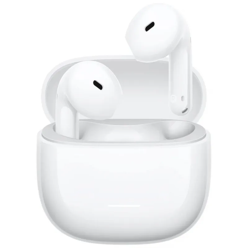 Xiaomi REDMI Buds 8 Active, Bluetooth, White, Wireless
