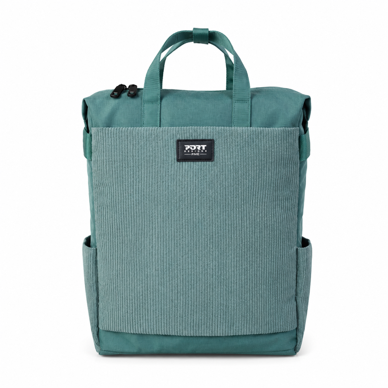 PORT DESIGNS MILANO II, Fits up to size 14-16 ", Backpack, Shoulder strap