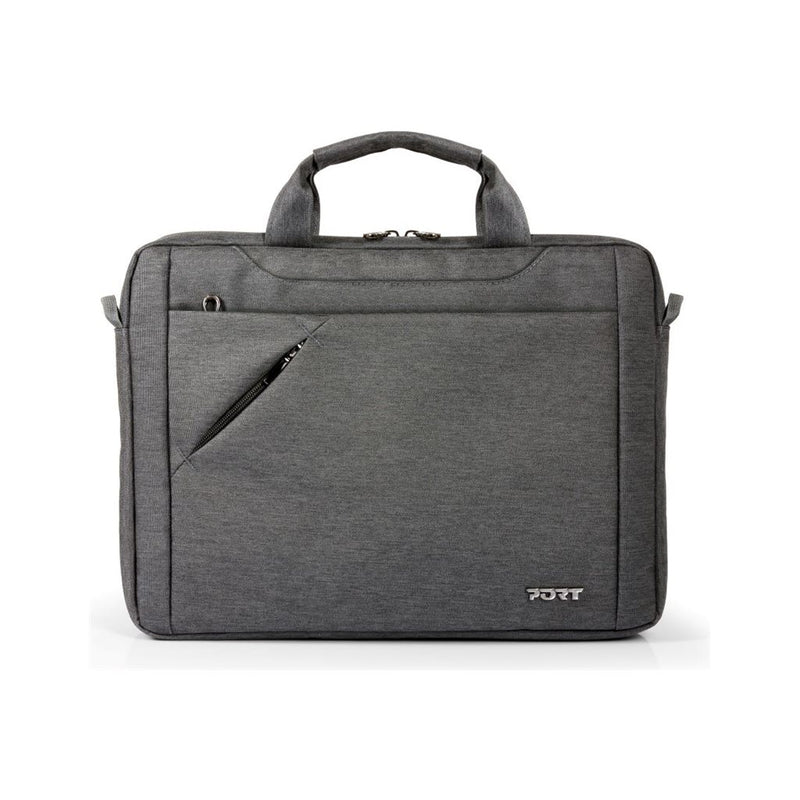 PORT DESIGNS Sydney ECO, Fits up to size 13-14 ", Laptop case, Shoulder strap