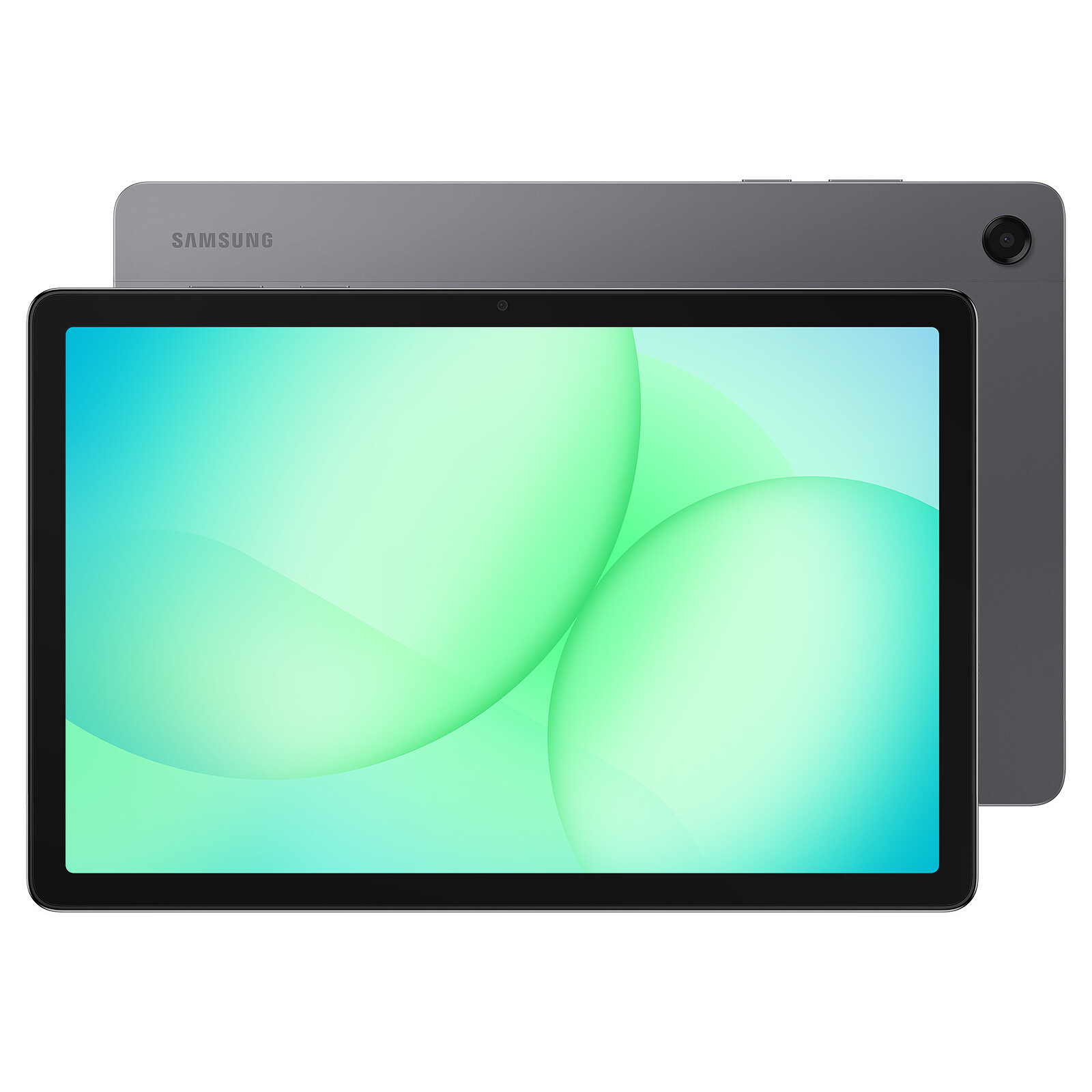 Samsung Galaxy Tab A11+ (X230), 11 ", Grey, TFT