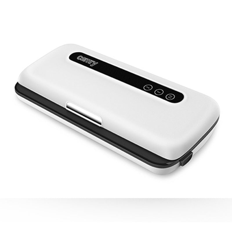 Camry CR 4470 — Bar Vacuum sealer, Power 110 W, White