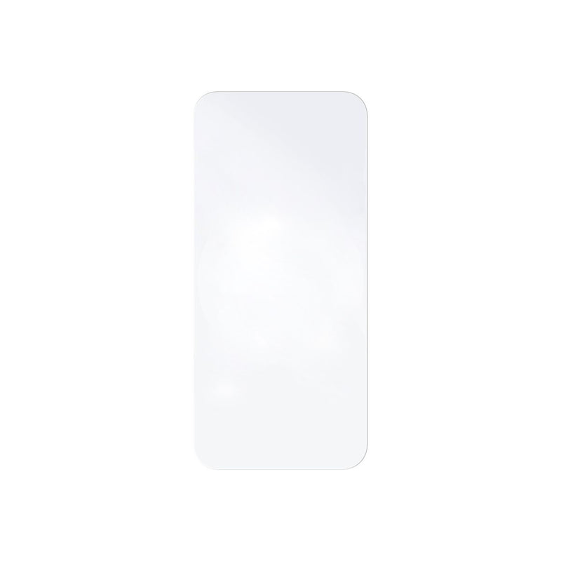 Fixed Screen protector, Apple, iPhone 16 Pro Max, Tempered glass