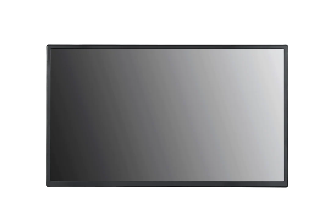 LG 32SM5J-B, 32 ", Landscape/Portrait, 24/7