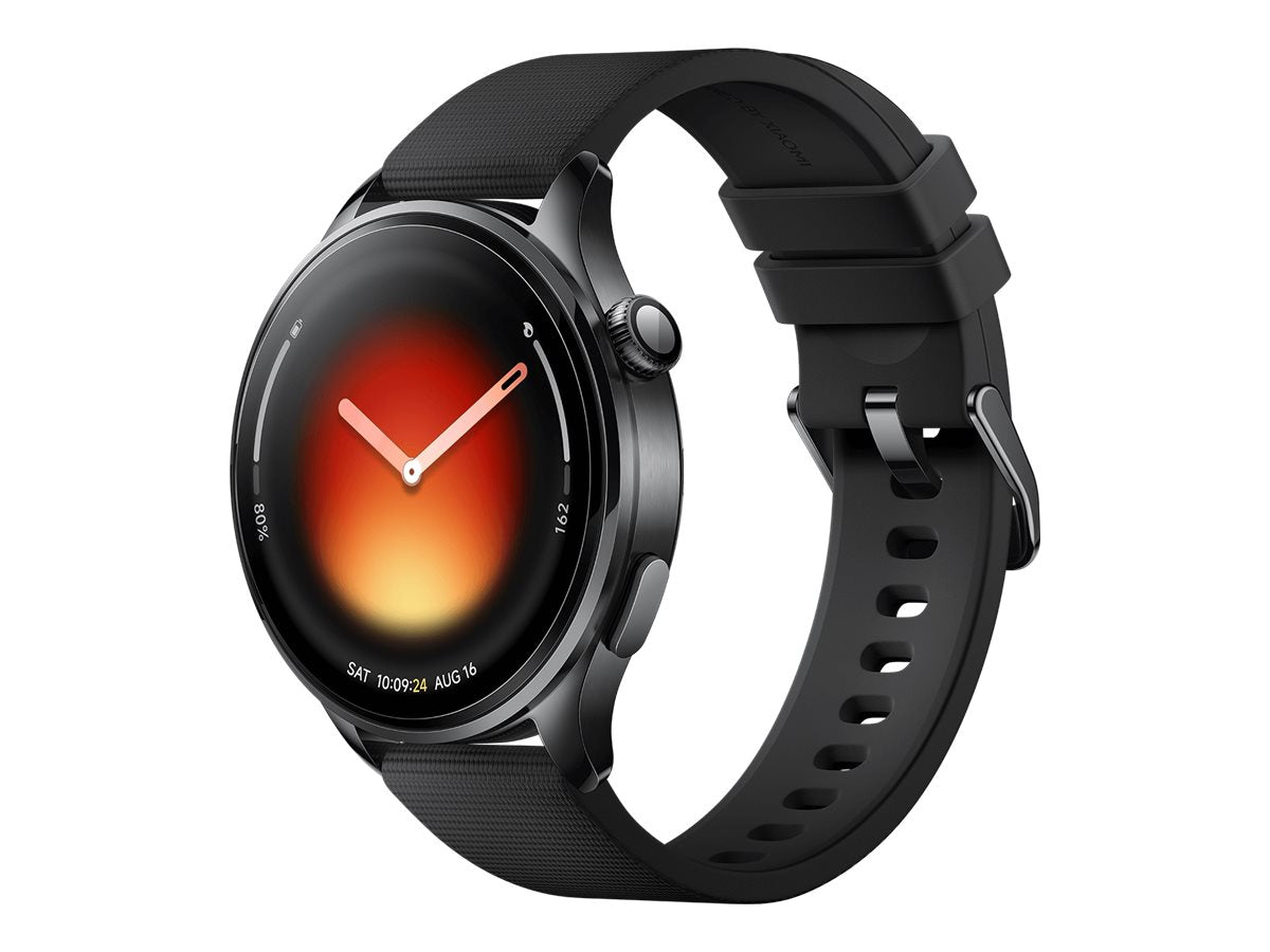 Xiaomi Watch 5, Smart watch, AMOLED, 1.54"