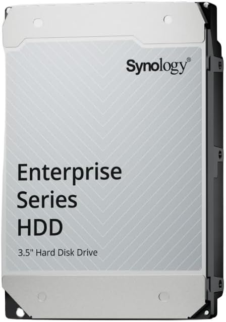 Synology HAS5310-20T — Hard Drive, 7200 RPM, 20000 GB