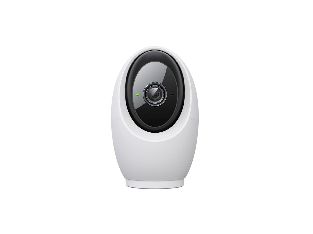 TP-LINK Tapo C260 — Pan/Tilt AI Home Security Wi-Fi Camera, Dome, 8 MP, 4.3mm/F1.6