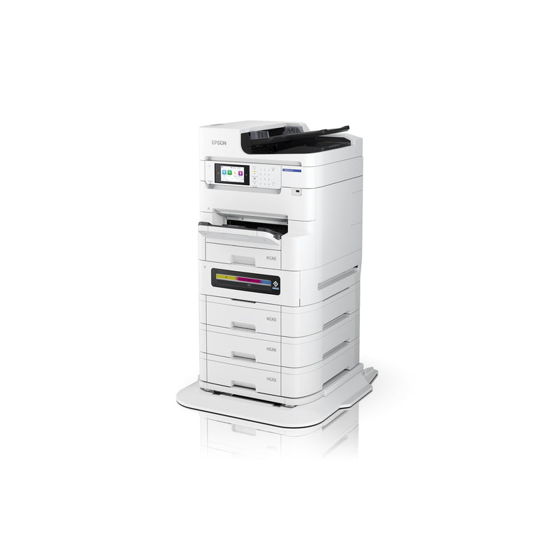 Epson WorkForce Pro EM-C8101RDWF — Multifunctional printers, Inkjet, Colour, A4