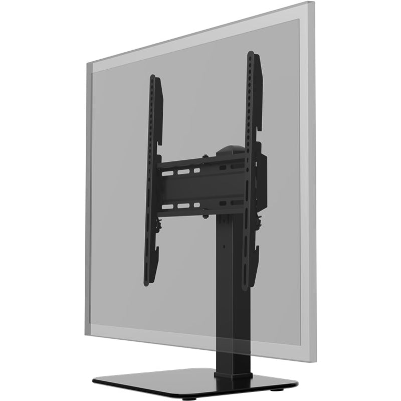 Goobay Tabletop TV Stand Basic Fix, Swivel, 32-70 ", Maximum weight (capacity) 40 kg
