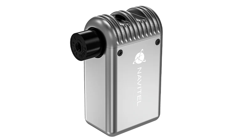 Navitel AIR8 MINI — Bike Air Compressor