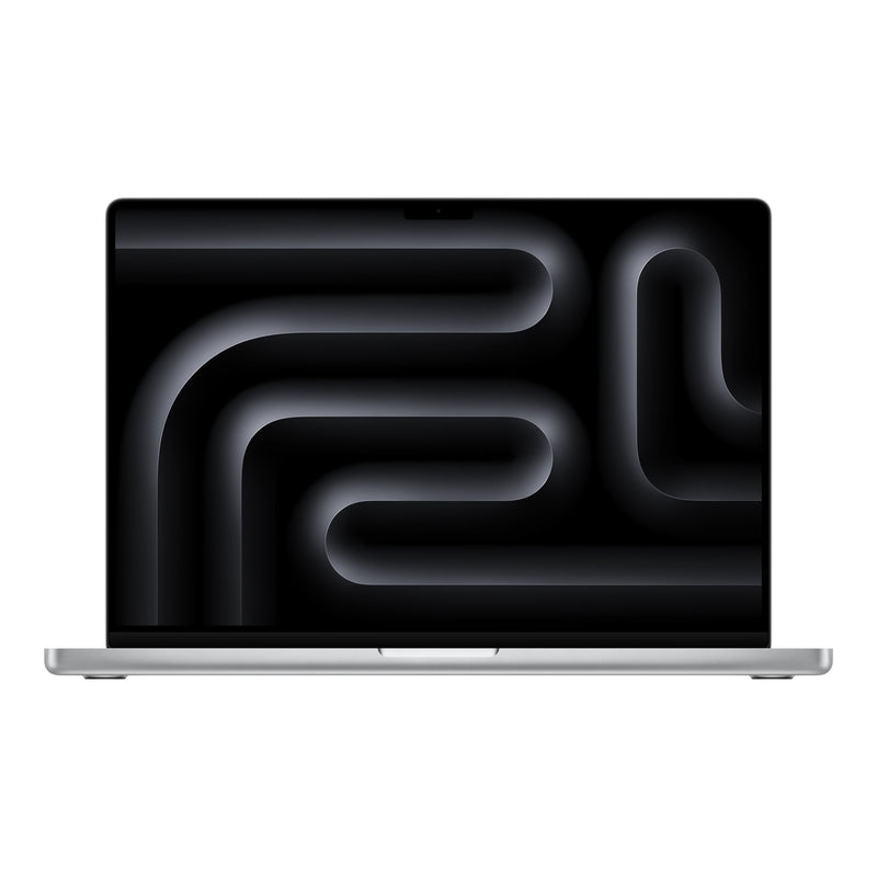 Apple MacBook Pro 16" Apple M5 Pro 18C CPU, 20C GPU/24GB/1TB SSD/Silver/SWE