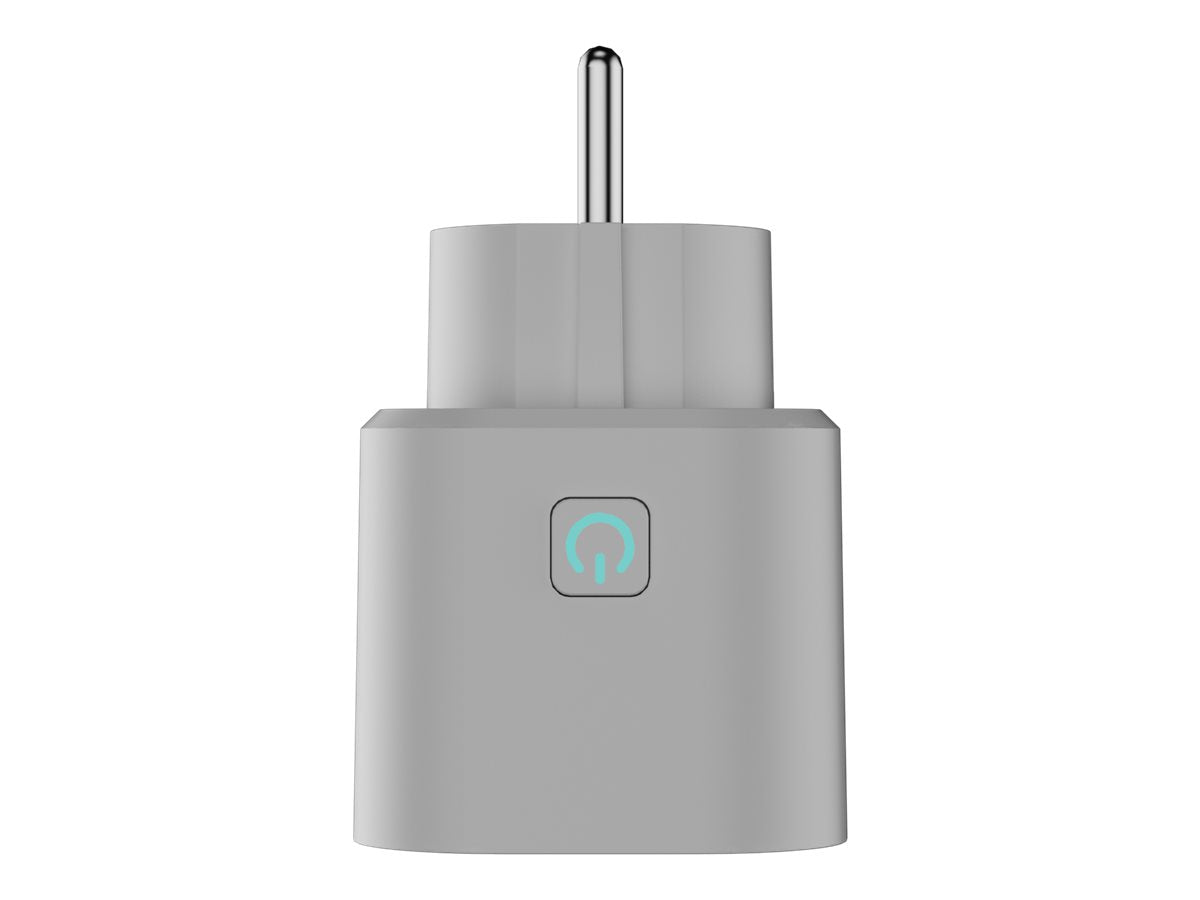 Deye SUN-SMART-PLUG01P1-F — Smart Single-Phase Power Plug