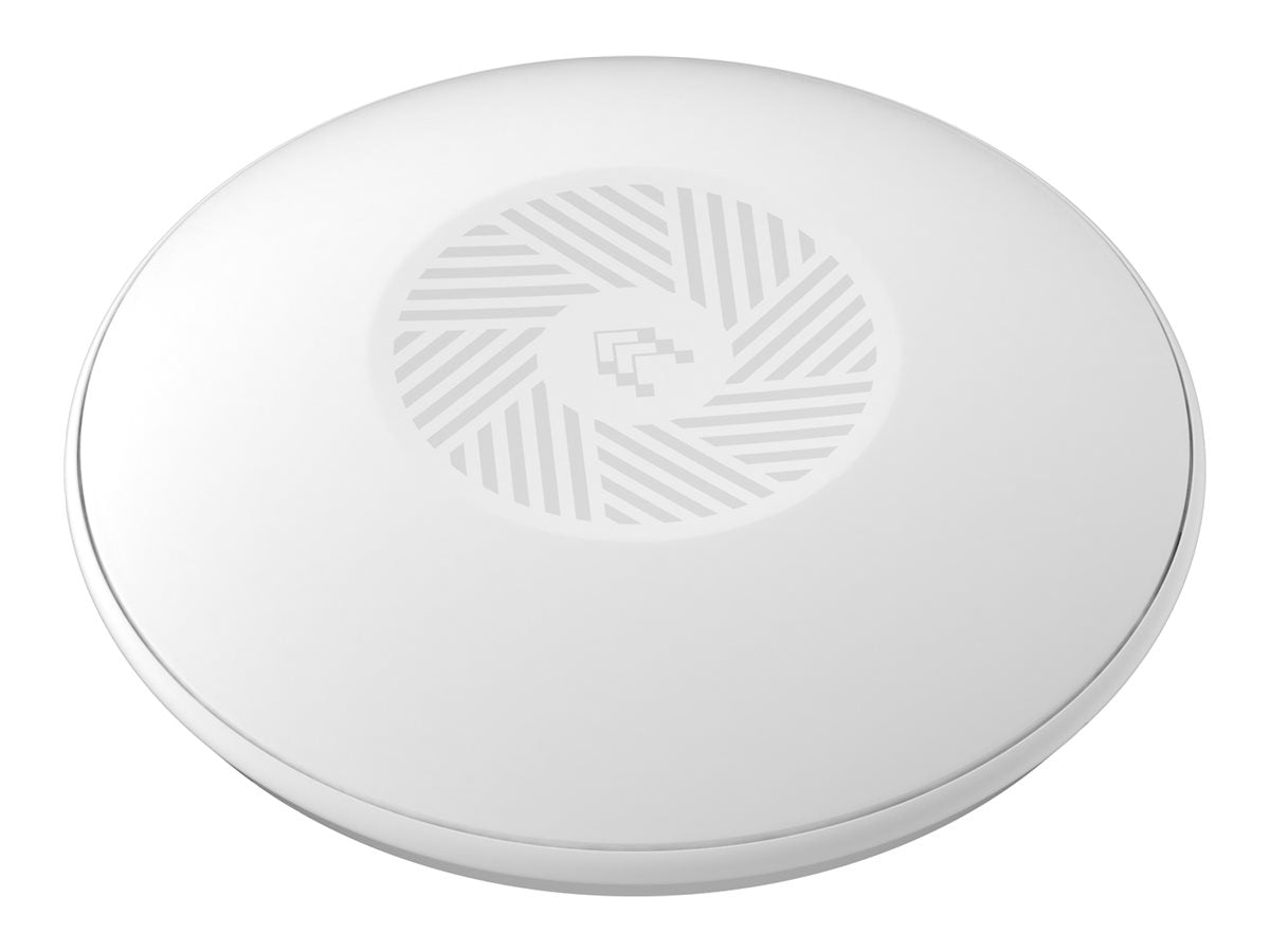 Teltonika TAP400 — Wireless WI-FI 6 Access Point, 2.4 GHz, 5 GHz, 802.11ax, 100/1000/2500 Mbit/s