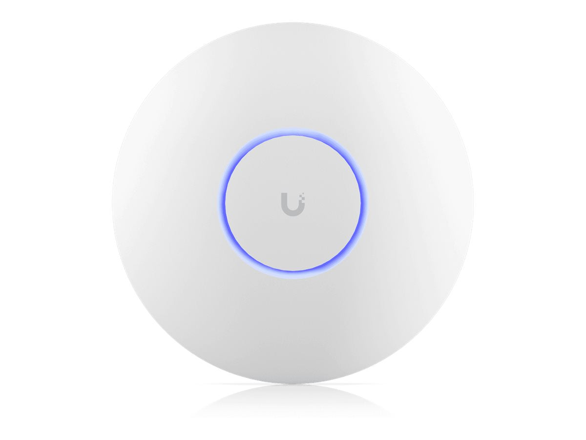 Ubiquiti U7 Pro Max — Access Point, 802.11ax, 2.4-5.7 GHz, 2500 Mbit/s