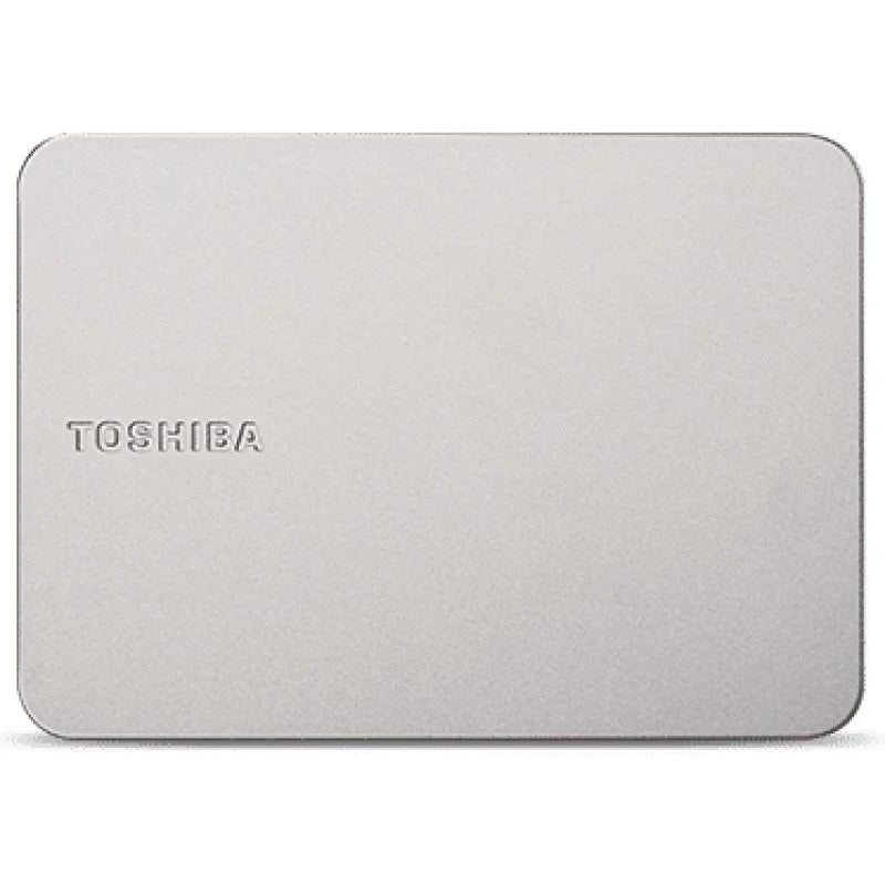 Toshiba Canvio Flex — Smart Storage, 4000 GB, 2.5 ", USB 3.2 Gen 1