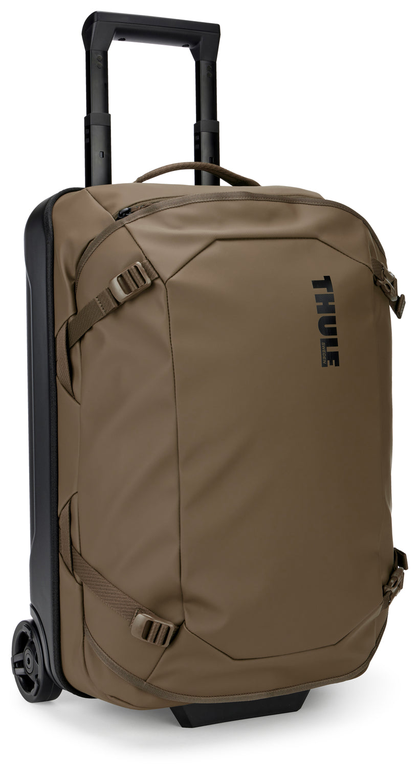 Thule Chasm, Carry-on luggage, Waterproof, Deep Khaki