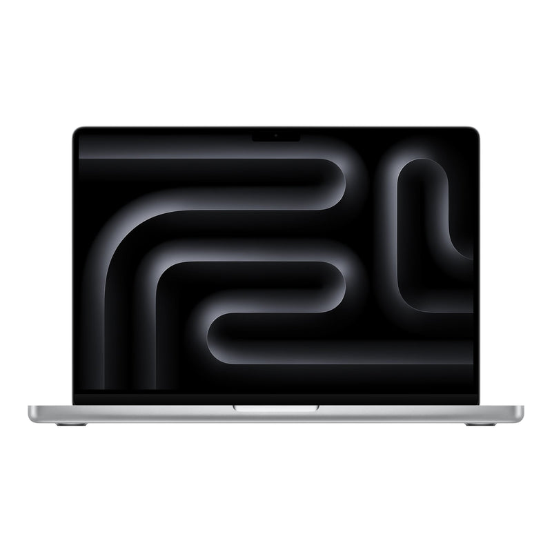 Apple MacBook Pro, Silver, 14.2 ", 3024 x 1964 pixels