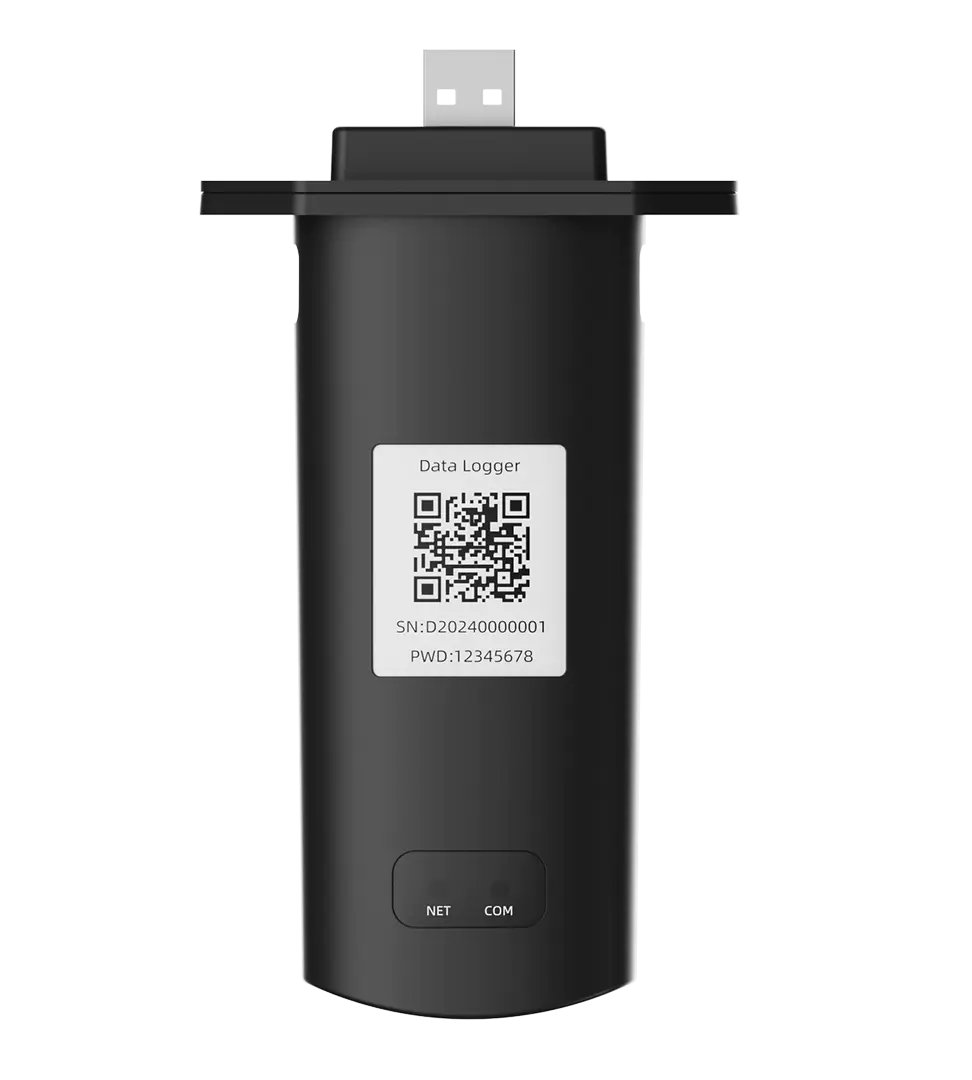 Deye DL1000B-4G — Data Logger