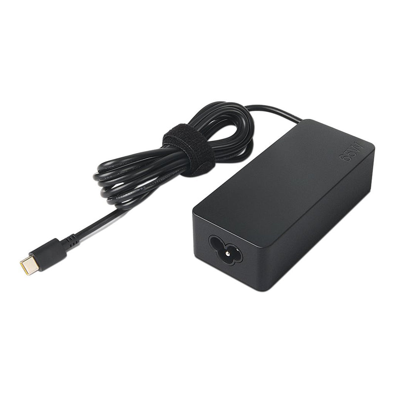 Lenovo 65W Standard AC Power Adapter (USB Type-C), 5-20 V