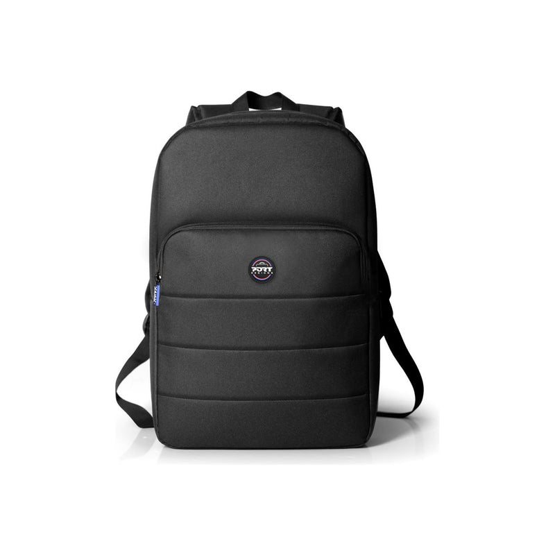 PORT DESIGNS Eco Portland II, Backpack, Black