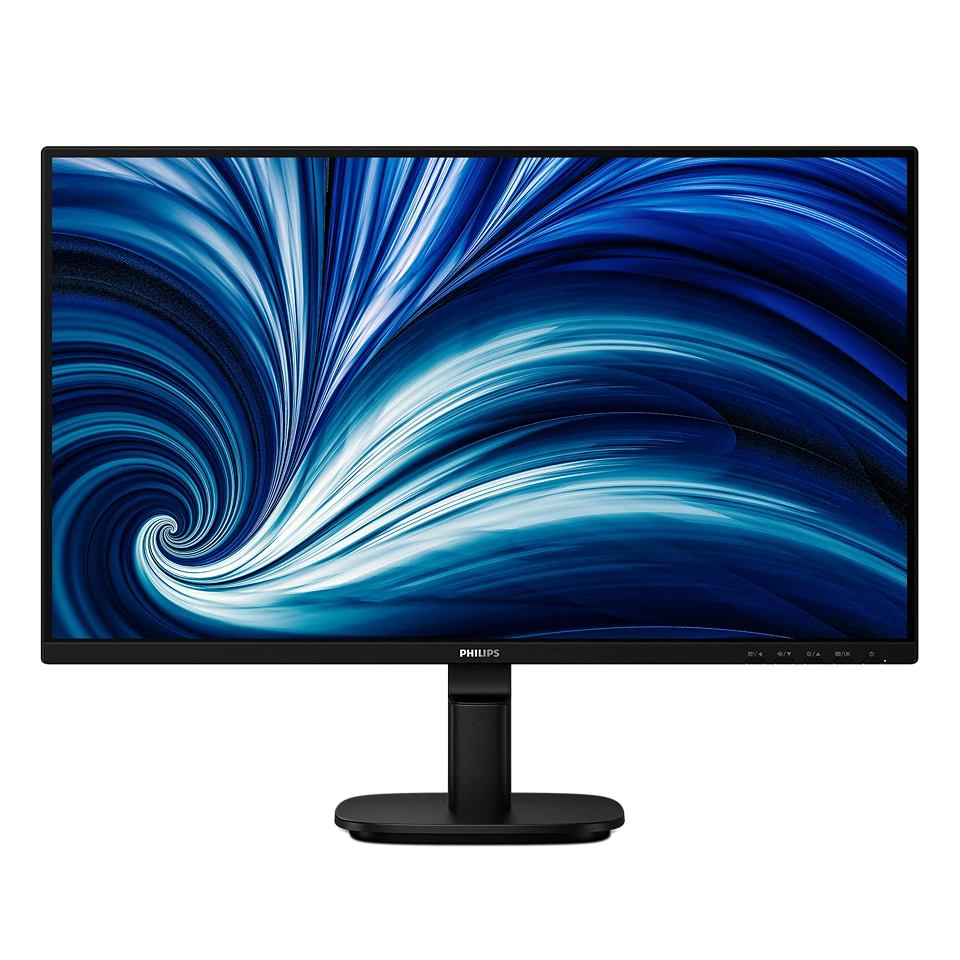 Philips 24B2N2200/00, 24 ", 16:9, 120 Hz