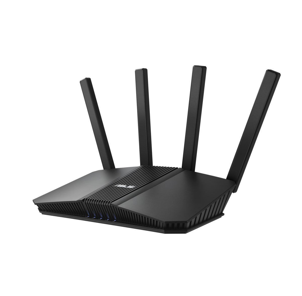 Asus RT-BE82U BE6500 — WiFi 7 Dual-Band Extendable Router, 802.11be, 10/100/1000/2500 Mbit/s, Ethernet LAN (RJ-45) ports 4