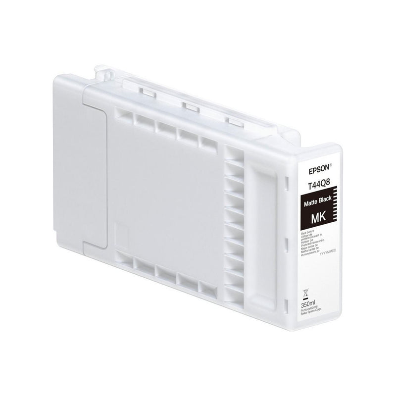 Epson T44Q8, Inkjet cartridge, Matte black