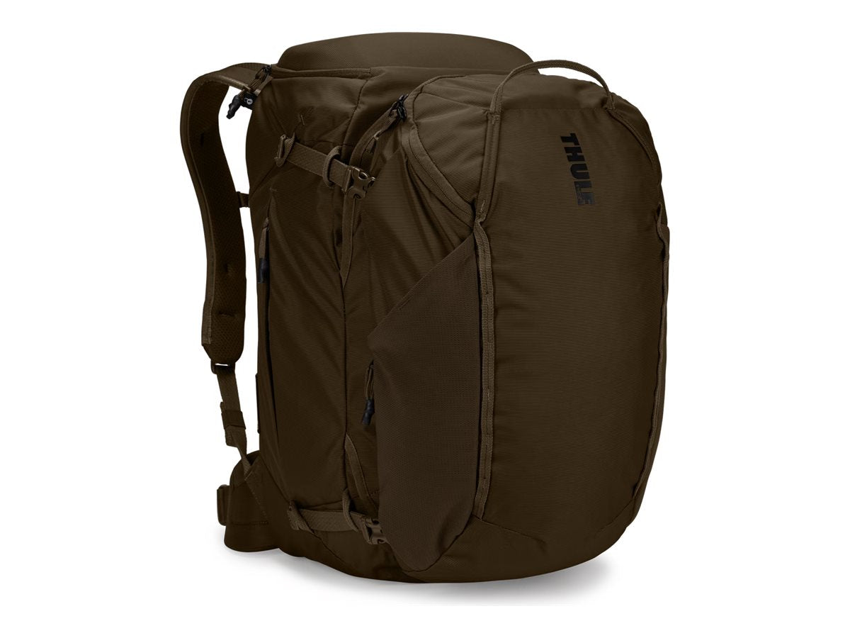 Thule Landmark, 60 L, Travel pack, Deep Khaki