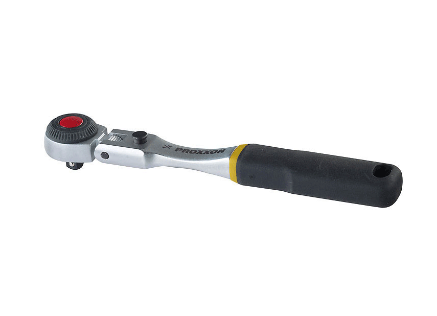 Proxxon Standard Ratchet 1/4"
