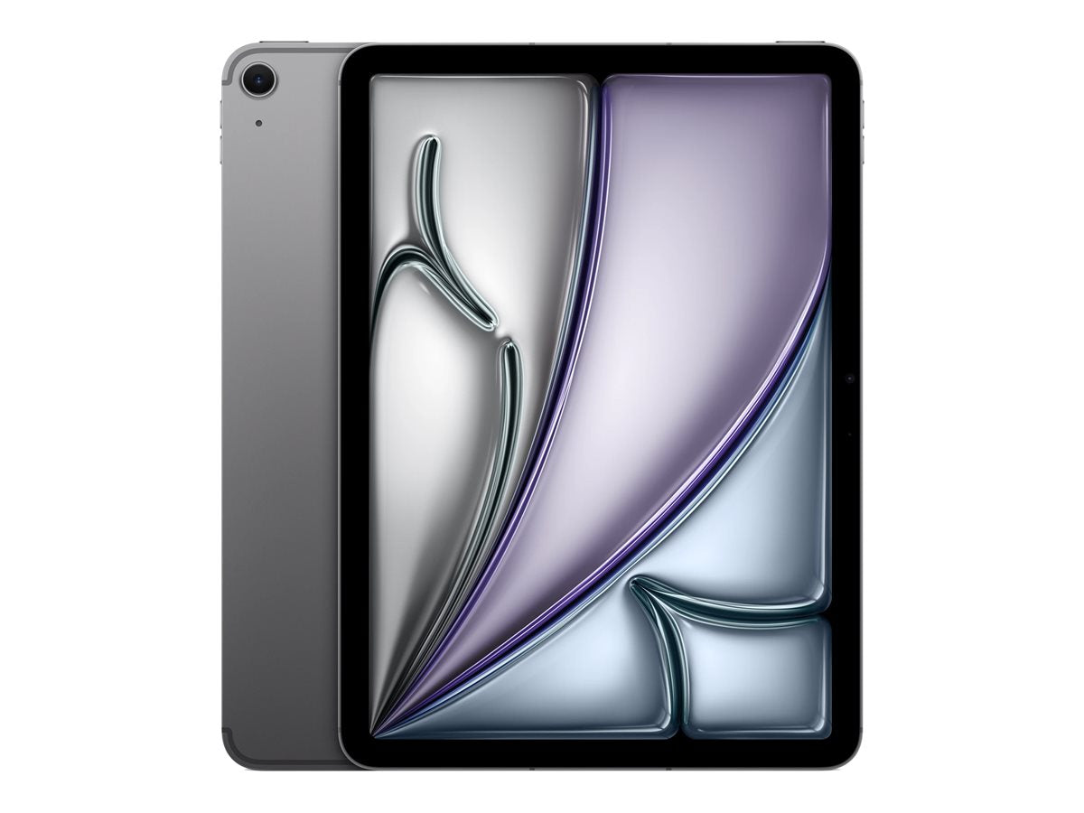 Apple iPad Air Wi-Fi + Cellular, Space Gray, 11 ", 2360 x 1640 pixels