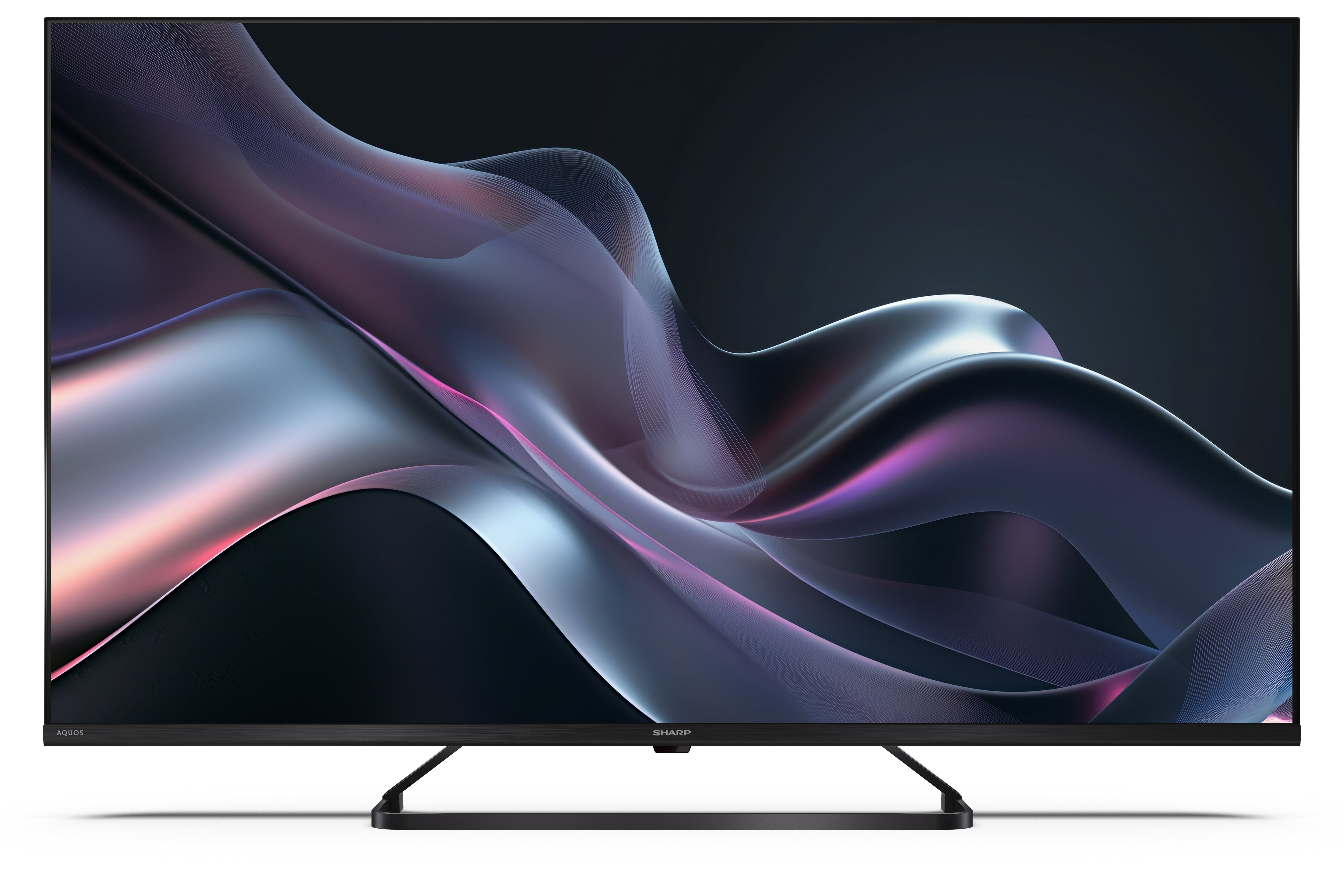 Sharp 43HP6265E, Smart TV, Google TV, UHD