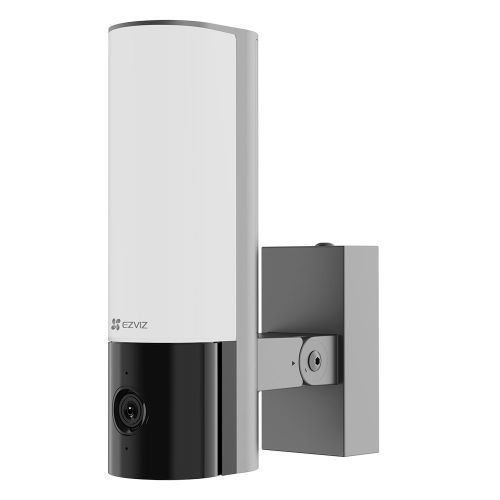 EZVIZ EL3 — Smart Security Wall-Light Camera, 3 MP, 2.8mm, IP65