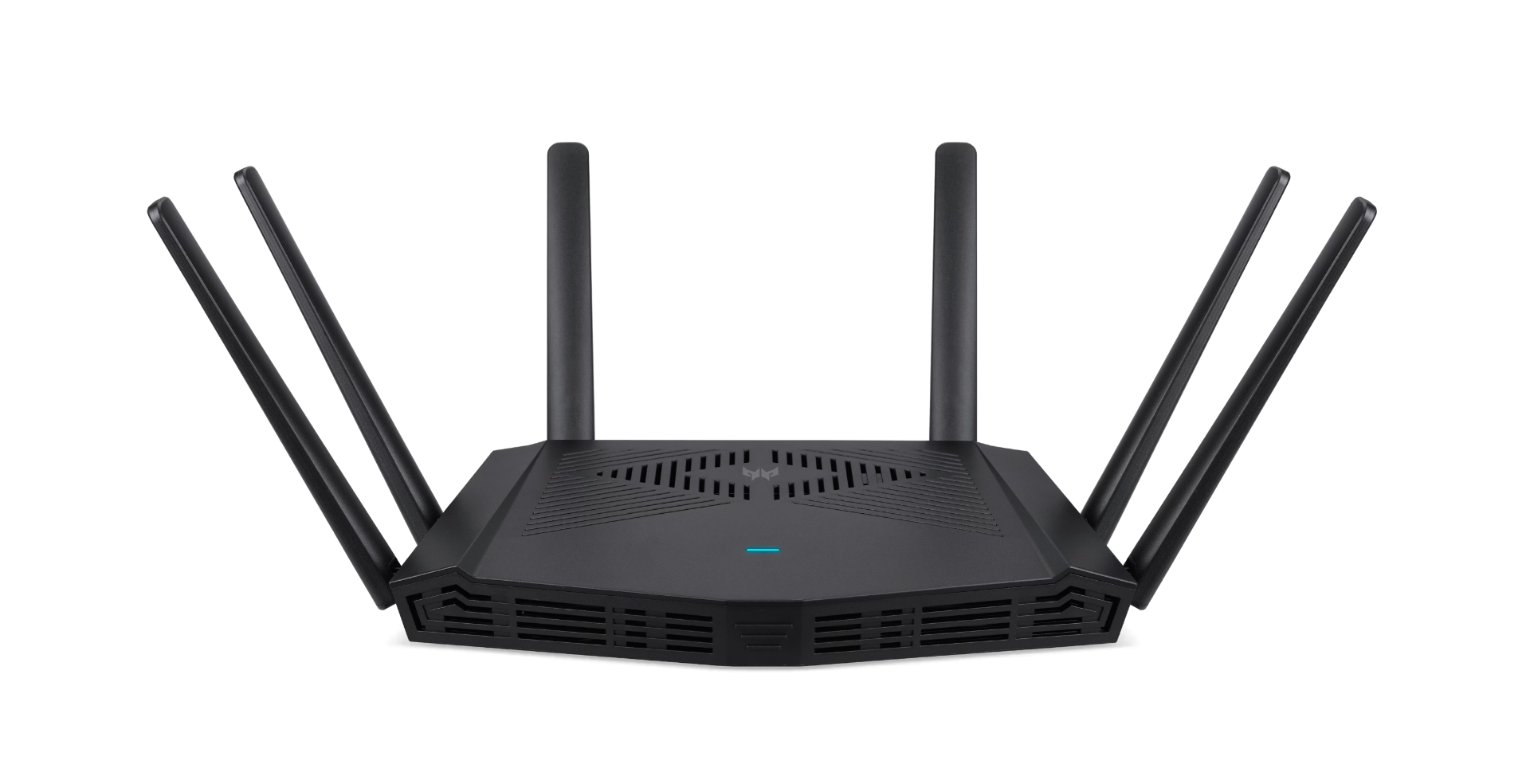 Acer Connect W6x — Gaming Router, 802.11ax, Mesh Support No, MU-MiMO Yes