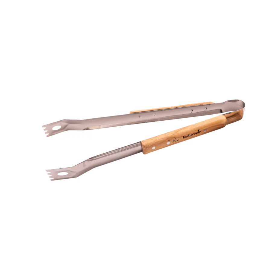 Barbecook BC-ACC-7069 — Tongs FSC, 40 cm