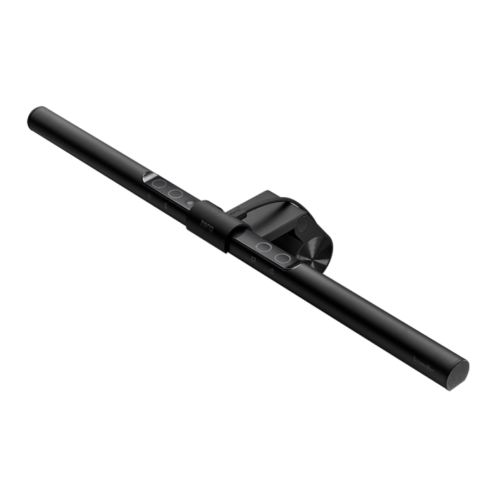 Benq 9H.W42QD.WP1 — ScreenBar e-Reading LED Task Lamp, 5 W, 2700-6500 K, 50000  h