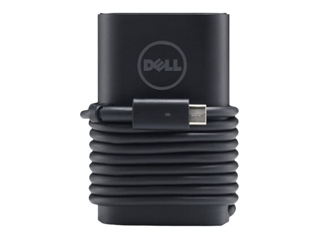 Dell 452-BDUJ — Power adapter - AC/USB-C, 90 W