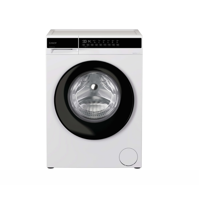 Candy EY 26SB7-S — Washing machine, Energy efficiency class A, Front loading, Washing capacity 6 kg