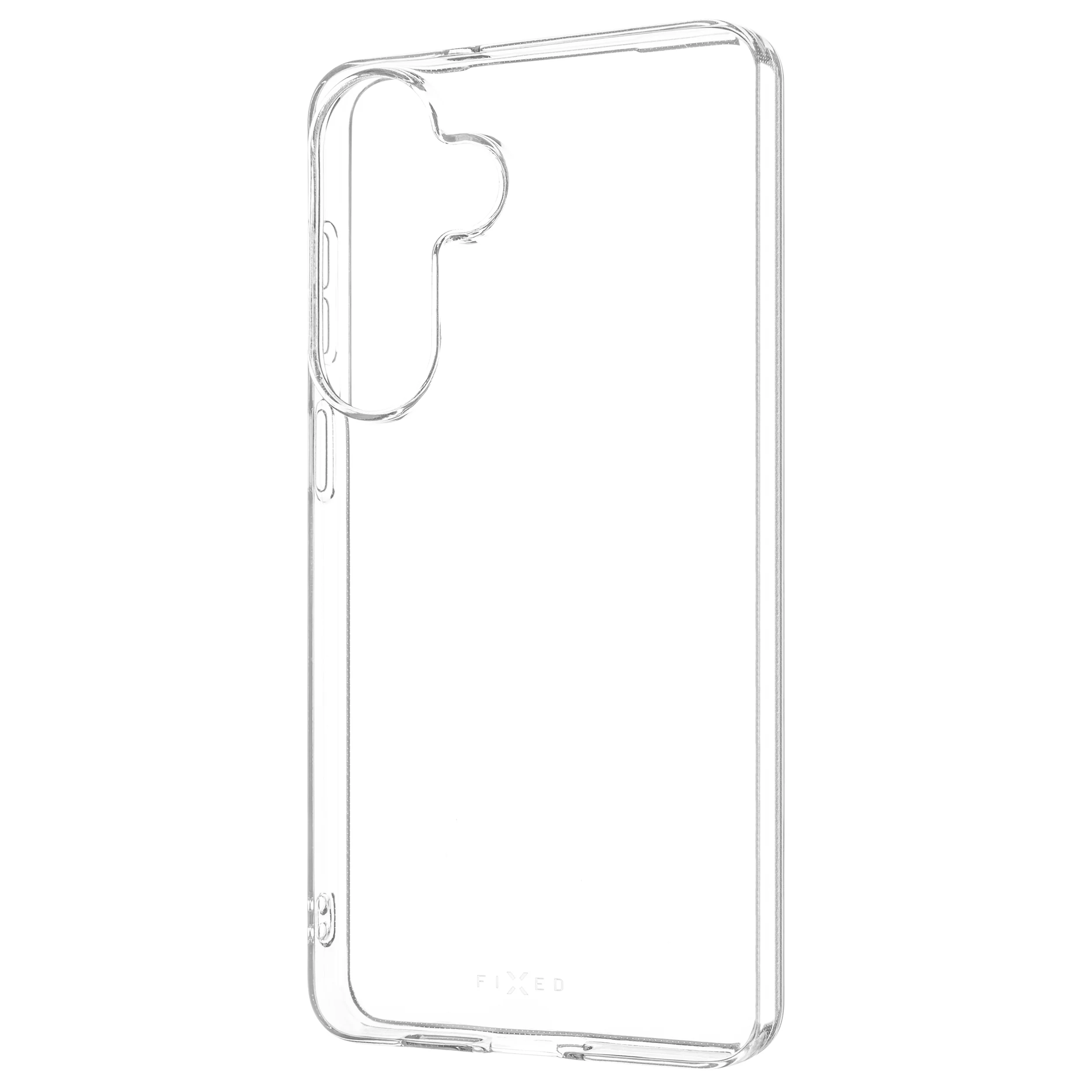 Fixed Story AntiUV, Back cover, Samsung, Galaxy S26+