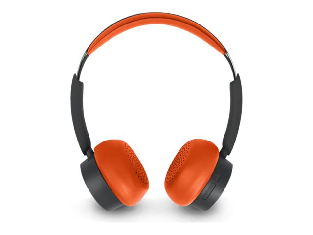 Muse M-271 BO — Stereo Headphones