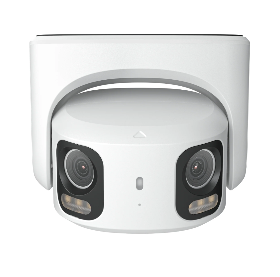 Reolink RP-PCT16MD — UHD Dual-Lens PoE Surveillance Camera with 180° Panoramic View, Dual lens, 16 MP, F2.8mm/F1.6