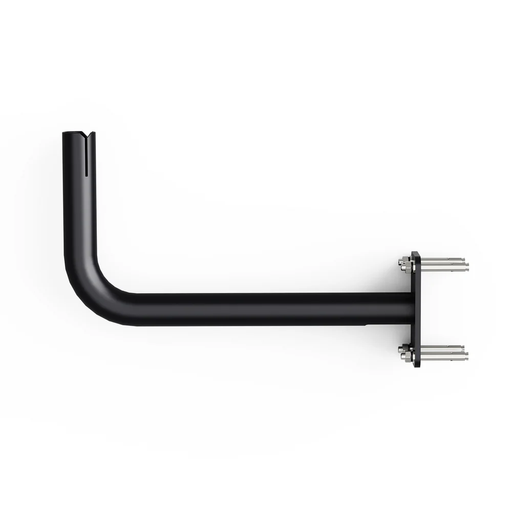 AIRSEEKERS LIMITED RTK Wall Mounting Bracket Tube for Airseekers Tron 360° AI Vision Mulching Mower
