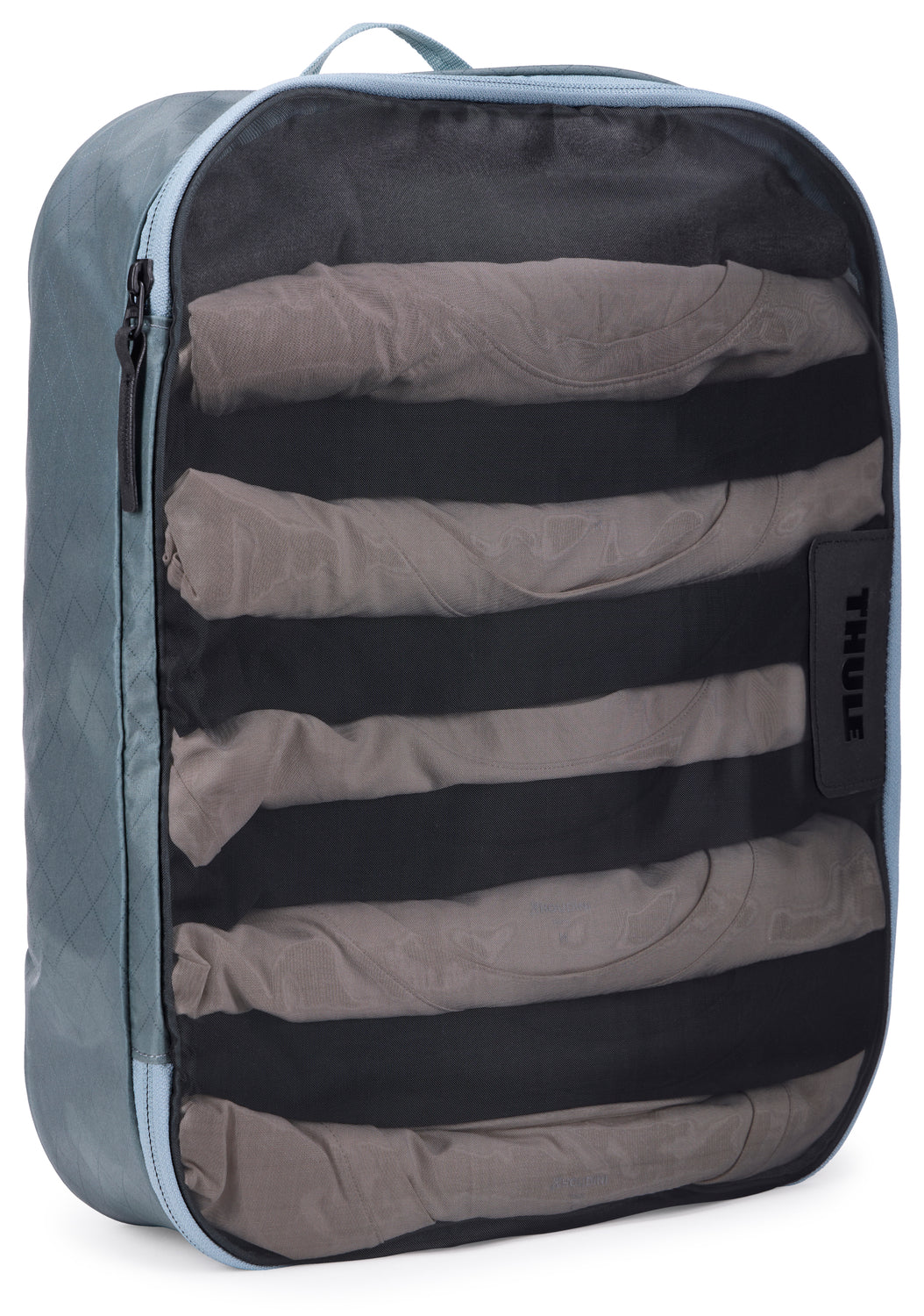 Thule Packing Cube, Large, Pond Gray