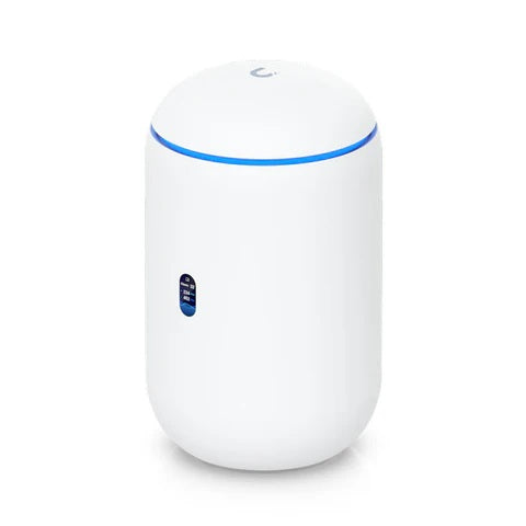 Ubiquiti UDR7 — Dream Router 7, 802.11ac, Ethernet LAN (RJ-45) ports 4, Mesh Support No