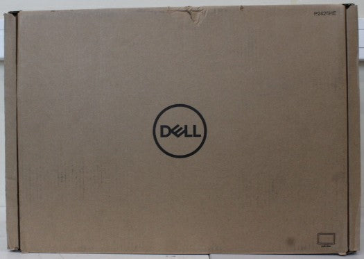 Dell P2425HE, SALE OUT. P2425HE, 24 ", IPS