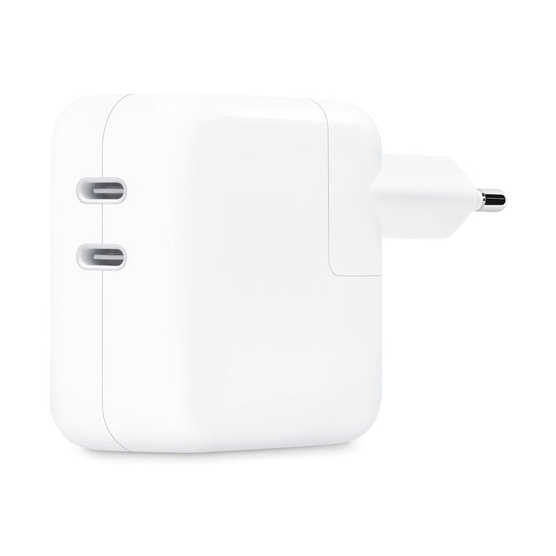 Apple USB-C, 35 W, Power adapter